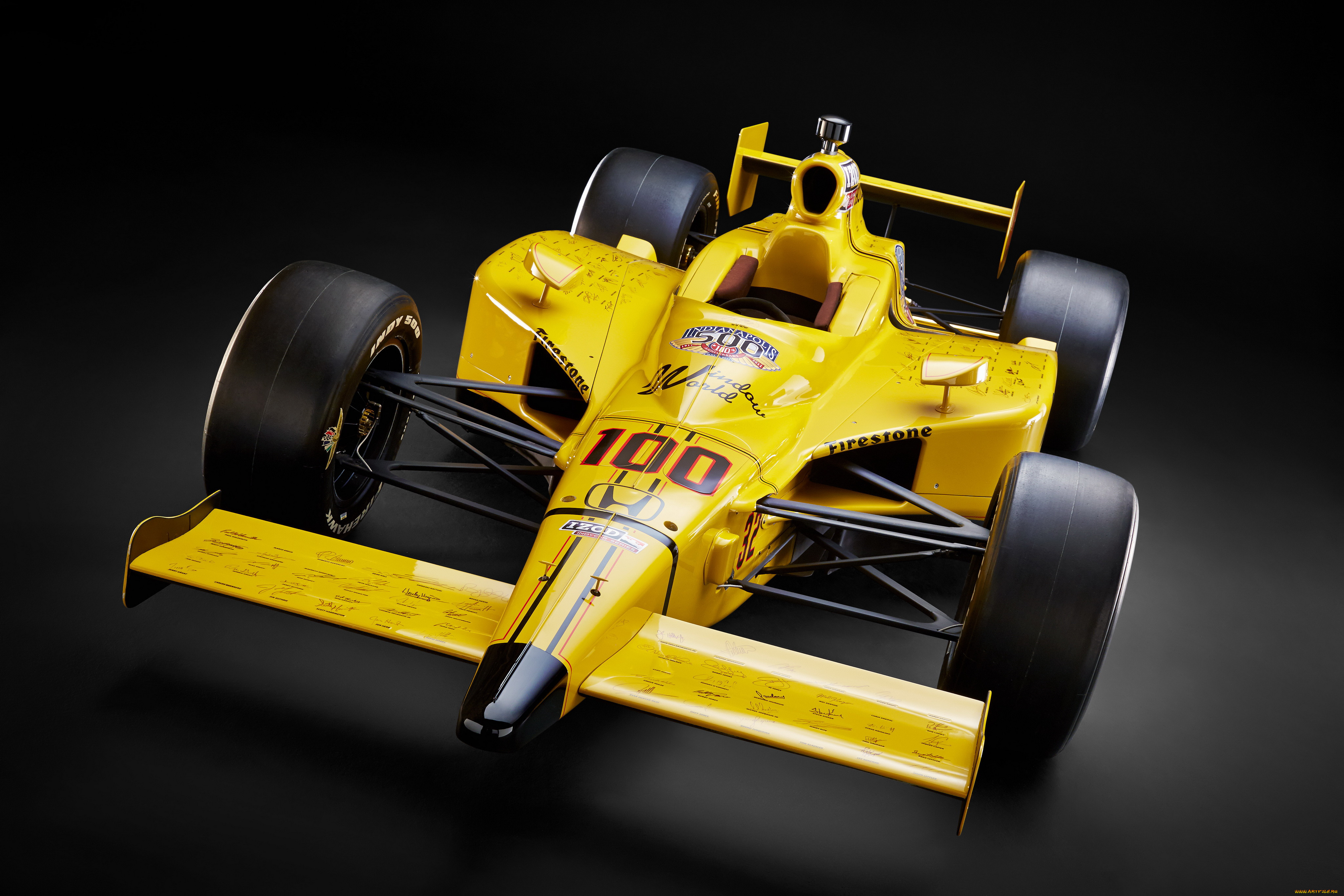 , -unsort, 2011, car, 500, concept, indy, stinger, world, widow